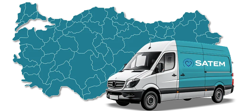 Bayrampaşa OSGB Sağlık Raporu hizmeti